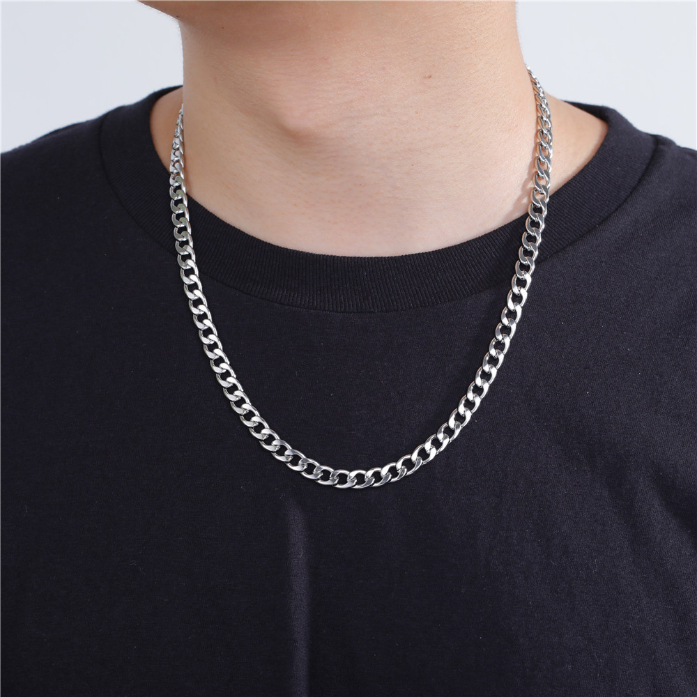 My Shape 3mm-10mm Cuban Chain  - Cuban Link Chain 12Mm review and price