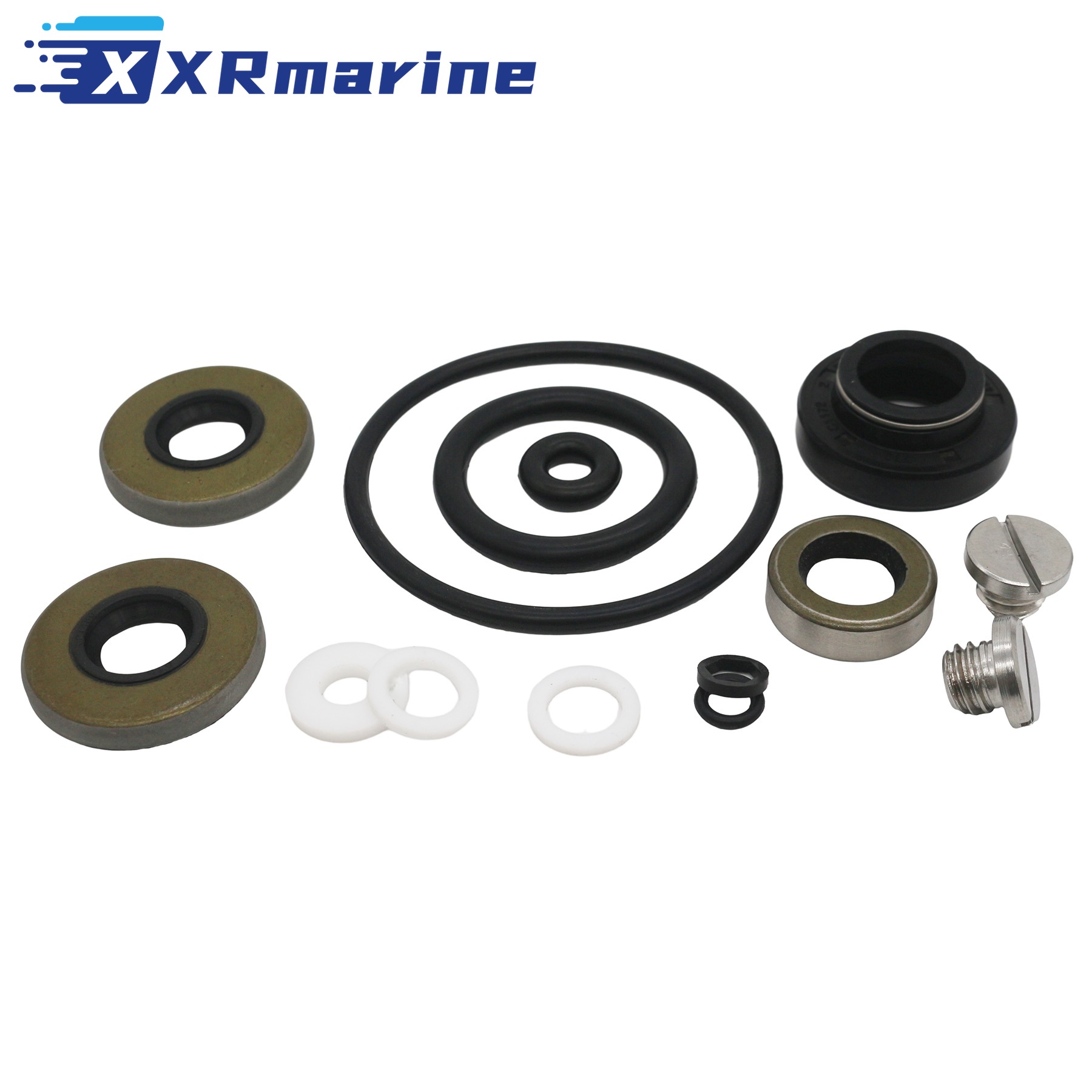 For Johnson Evinrude 8-9.9-10- - Rings review and price