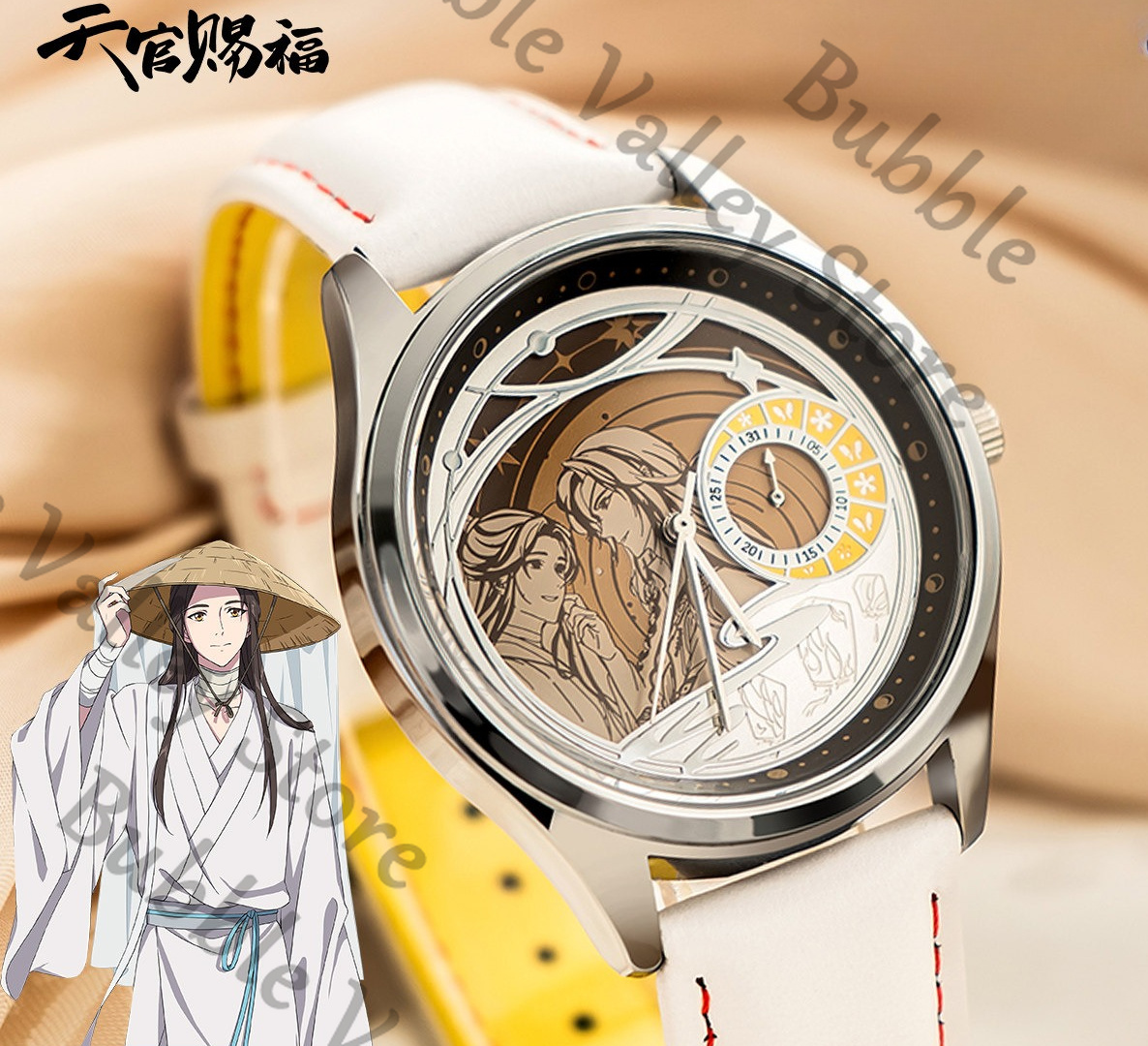 Genuine Heaven Official's Bles - Watch Accessories review and price