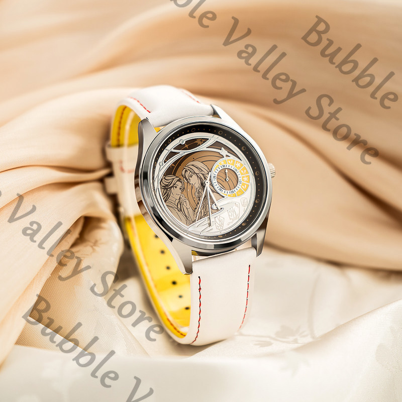 Genuine Heaven Official's Bles - Watch Accessories review and price