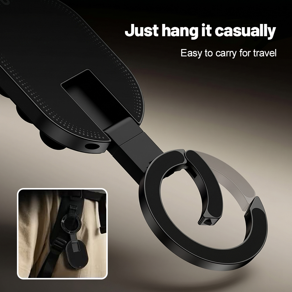360° Rotation 3‑In‑1 Suction C - Watch Accessories review and price