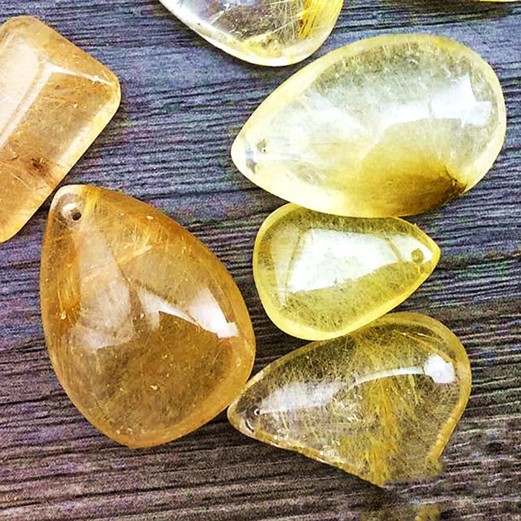 Crystal Pendant for Jewelry Ma - Crystal Pendant Necklace Natural Stone review and price