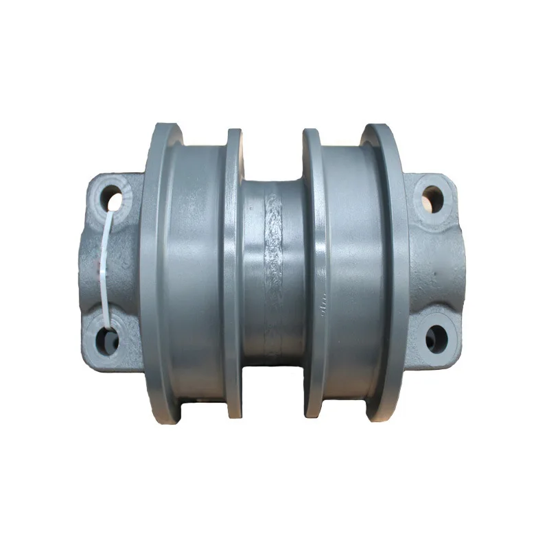 Support wheel D6D bilateral, s - Rings review and price