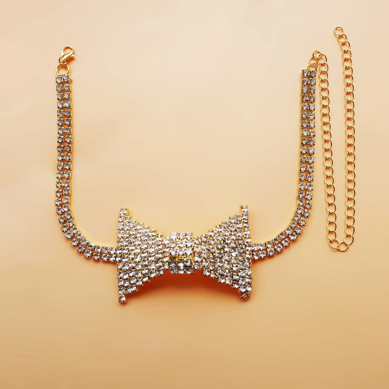 Exquisite Elegant Rhinestone B - Body Jewelry review and price