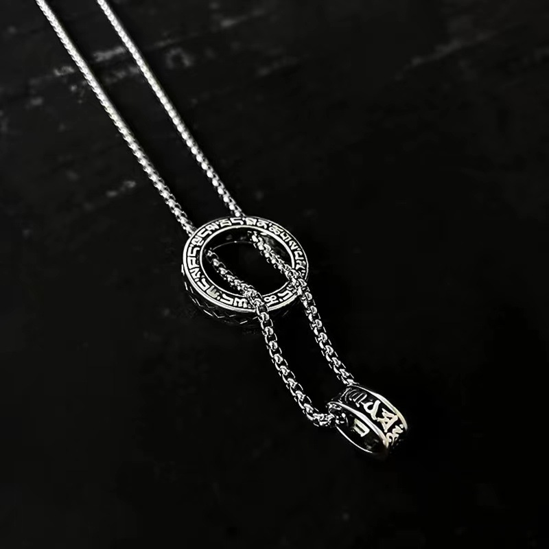 925 Sterling Silver Necklace P - 925 Sterling Silver Chain Necklace Men review and price