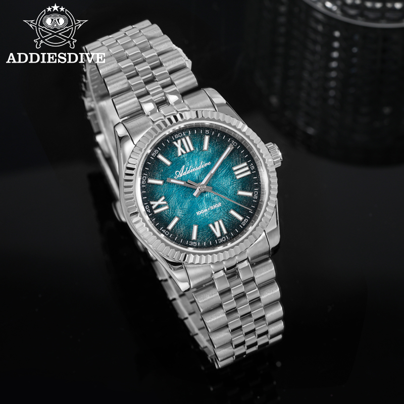 ADDIESDIVE Elegant Watch for W - Watch Accessories review and price