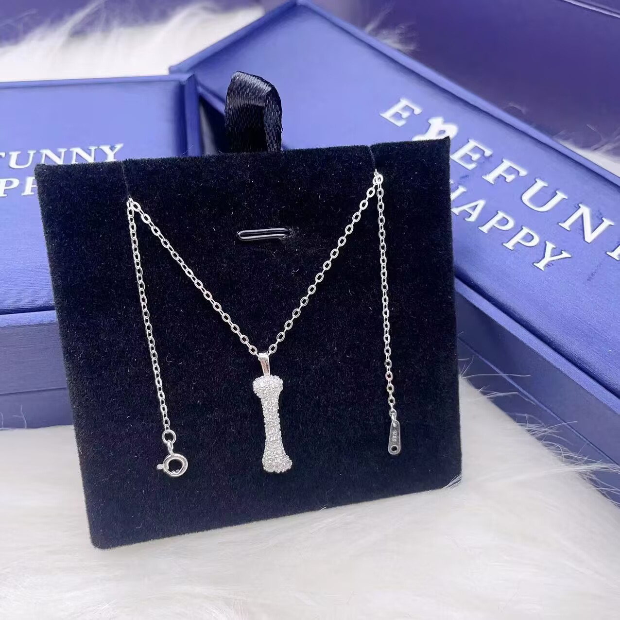 Upgraded version! Wang Yibo's  - Anime Pendant Necklace review and price