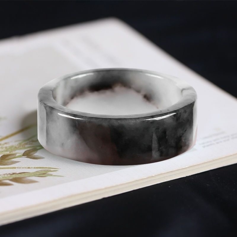 Myanmar natural A-grade rings  - Rings review and price