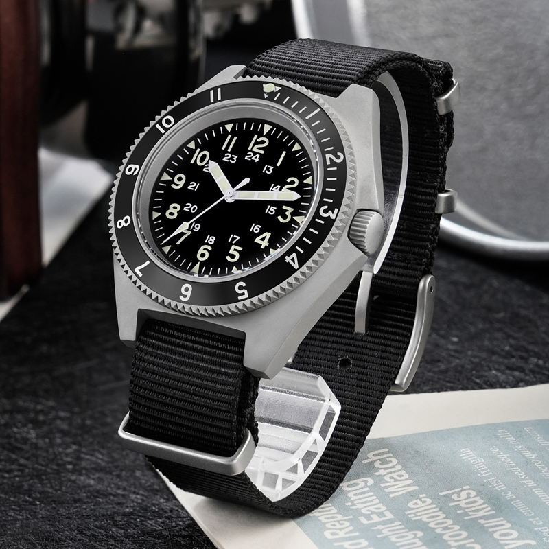 Watchdives WD1972 Quartz Watch - Watch Accessories review and price
