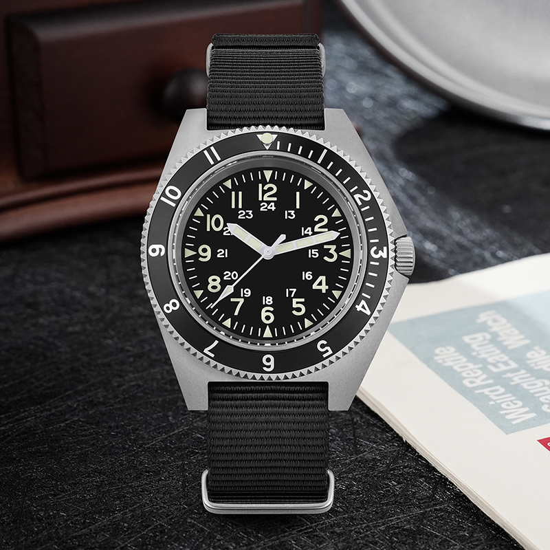 Watchdives WD1972 Quartz Watch - Watch Accessories review and price