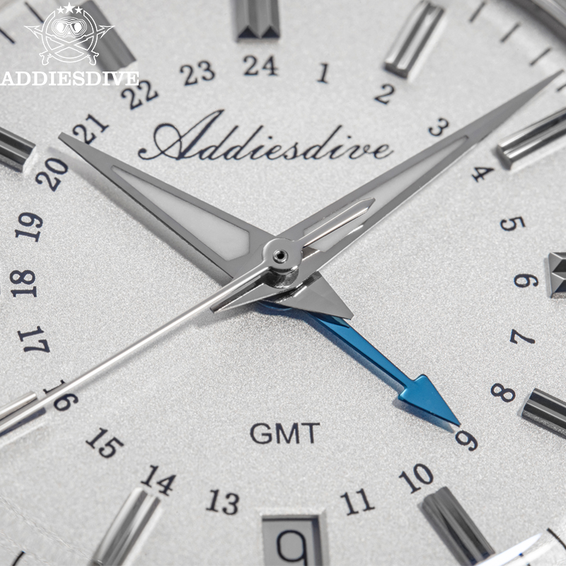 ADDIESDIVE Hot Brand 36mm Luxu - Watch Accessories review and price