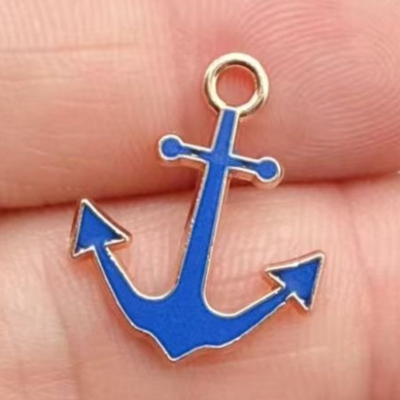20pcs Navy Wind Sail DIY Acces - Earrings review and price